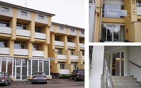 Alanga Apartament